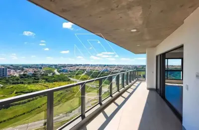 Apartamento para venda em parque das árvores de 160.00m² com 3 quartos, 3 suites e 2 garagens