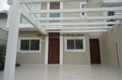 Casa para venda em villaggio di itaici de 150.00m² com 3 quartos, 3 suites e 2 garagens