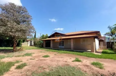 Chácara para venda em chácara são marcelo de 203.00m² com 3 quartos e 2 garagens