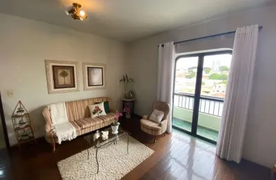 Apartamento para venda em centro de 126.00m² com 3 quartos, 1 suite e 2 garagens