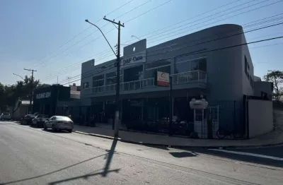 Prédio comercial para venda e aluguel em jardim belo horizonte de 708.00m²