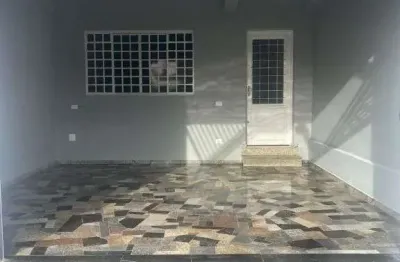 Sobrado para venda em parque residencial rochelle de 183.00m² com 3 quartos e 2 garagens