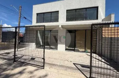 Casa comercial para alugar na Rua Henrique Gregori, 146, Vila Boa Vista 1, São Carlos