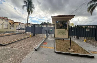 Apartamento para venda em jardim tangará de 60.00m² com 2 quartos e 1 garagem