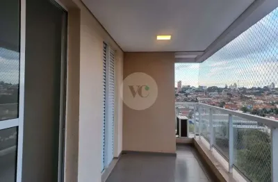 Apartamento para alugar em centreville de 109.00m² com 3 quartos, 1 suite e 2 garagens