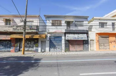 Casa para venda em vila lucy de 271.96m² com 4 quartos e 1 suite