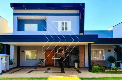 Casa de condomínio para venda em jardim maria izabel de 240.00m² com 3 quartos, 1 suite e 3 garagens