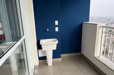 Apartamento para venda em jardim esperança de 69.00m² com 3 quartos, 2 suites e 2 garagens