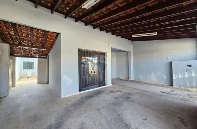 Casa para venda em jardim horizonte de 116.00m² com 2 quartos e 2 garagens