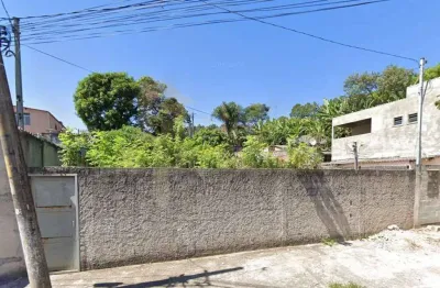 Terreno à venda na Rua Berenice Maria de Souza, Quadra F, Vila Santa Flora, Itapevi
