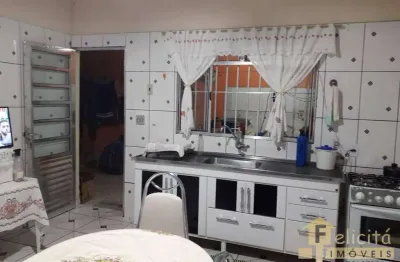 Casa para venda em vila gustavo correia de 250.00m² com 6 quartos, 1 suite e 2 garagens