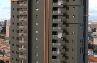 Apartamento para venda em jardim paulistano de 116.00m² com 3 quartos, 3 suites e 10 garagens