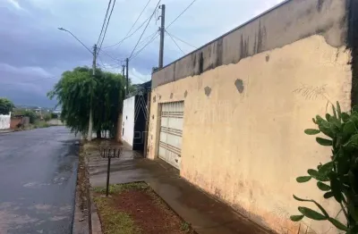 Casa para venda em jardim ana adelaide de 182.00m² com 3 quartos, 1 suite e 2 garagens