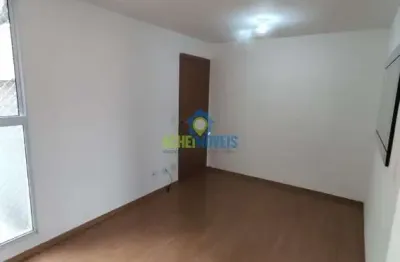 Apartamento para venda em umuarama de 42.00m² com 2 quartos e 1 garagem