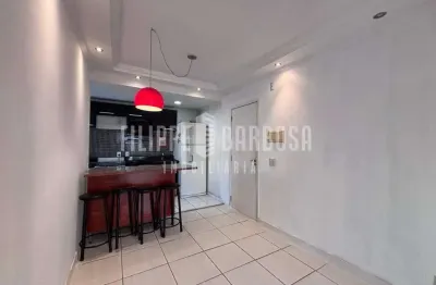 Apartamento para venda em parada de lucas de 44.00m² com 2 quartos