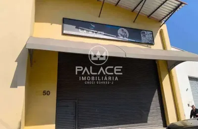 Galpão / depósito / armazém para alugar em piracicamirim de 303.00m² com 3 garagens