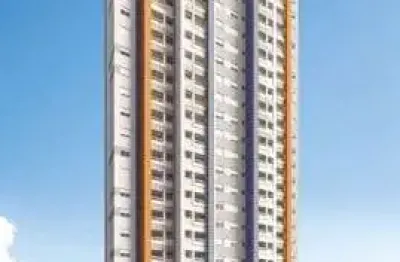 Apartamento para venda em jardim santa helena de 47.00m² com 1 quarto e 1 garagem