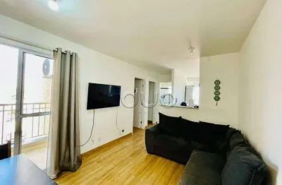 Apartamento para venda em jardim abaeté de 53.00m² com 2 quartos e 1 garagem