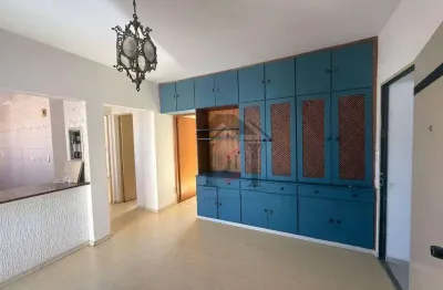 Apartamento para alugar em centro de 57.00m² com 2 quartos e 1 garagem