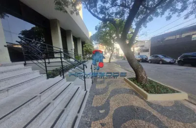 Sala comercial para alugar em bosque de 76.00m² com 1 garagem