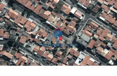 Terreno à venda na Rua Araçoiaba da Serra, 809, Cidade Jardim, Campinas