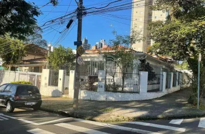 Casa para venda em vila itapura de 210.00m² com 11 quartos, 2 suites e 2 garagens