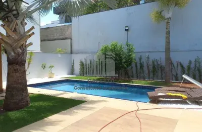 Casa para venda em swiss park de 240.00m² com 3 quartos, 3 suites e 4 garagens