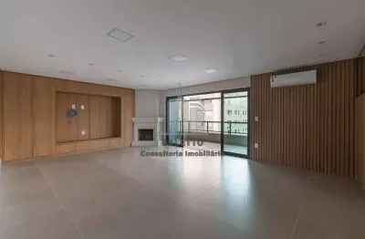 Apartamento para venda em cambui de 200.00m² com 3 quartos, 3 suites e 2 garagens