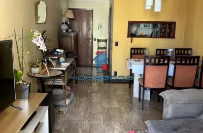 Apartamento para venda em mansões santo antônio de 87.00m² com 3 quartos e 1 suite