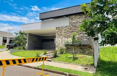 Casa de condomínio para venda em residencial maza de 167.00m² com 3 quartos, 3 suites e 2 garagens