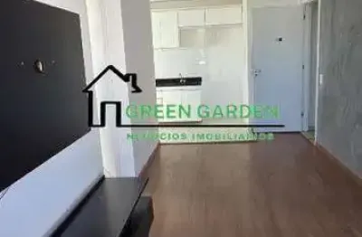 Apartamento para alugar em ponte são joão de 54.00m² com 2 quartos e 1 garagem