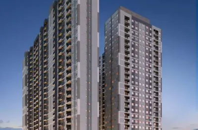 Apartamento com 2 quartos à venda na Rua Marcos Arruda, 598, Catumbi, São Paulo