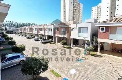 Casa para venda em morumbi de 120.00m² com 3 quartos, 3 suites e 2 garagens