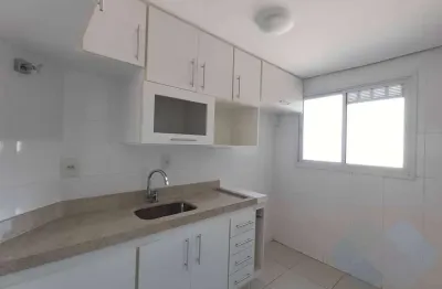 Apartamento para venda em centro de 40.00m² com 1 quarto, 1 suite e 1 garagem