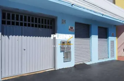 Ponto comercial para alugar na Avenida Brasil, 2160, Jardim Paulistano, Franca