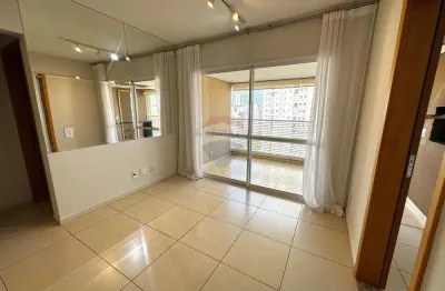Apartamento para venda em nova aliança de 87.00m² com 3 quartos, 1 suite e 2 garagens
