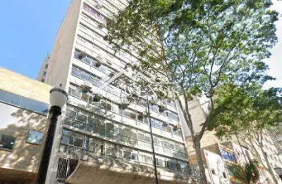 Sala comercial à venda na Avenida São João, 313, Centro, São Paulo