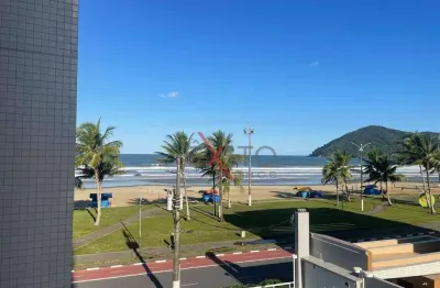 Apartamento para venda em praia da enseada de 130.00m² com 4 quartos, 2 suites e 3 garagens