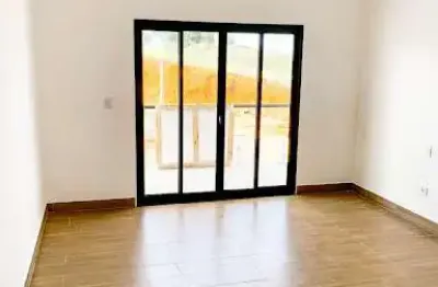 Casa de condomínio para venda em vila são paulo de 110.00m² com 2 quartos, 2 suites e 2 garagens