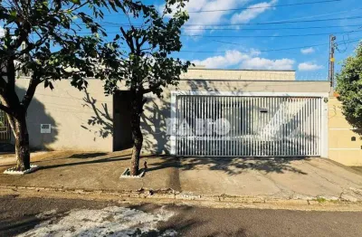 Casa para venda em jardim residencial vetorasso de 250.00m² com 3 quartos, 3 suites e 4 garagens