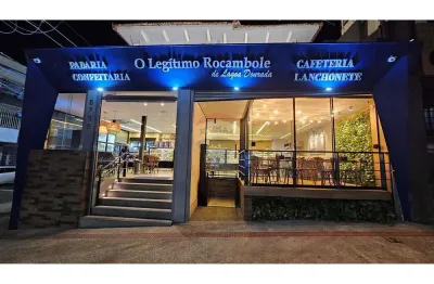 Imóvel comercial para venda em santo antônio de 322.00m² com 2 quartos e 2 suites