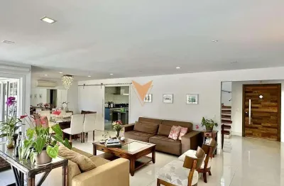 Casa para venda em residencial euroville de 375.13m² com 5 quartos, 4 suites e 8 garagens