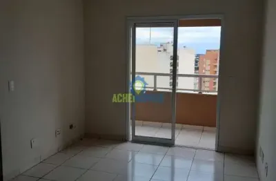 Apartamento para venda em centro de 71.00m² com 2 quartos, 1 suite e 1 garagem