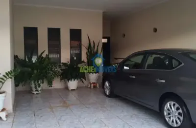 Casa para venda em ipanema de 233.00m² com 3 quartos, 2 suites e 2 garagens