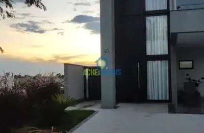 Sobrado para venda em alvorada de 270.00m² com 3 quartos, 3 suites e 2 garagens