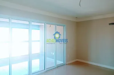 Apartamento para venda em centro de 135.00m² com 3 quartos, 3 suites e 2 garagens