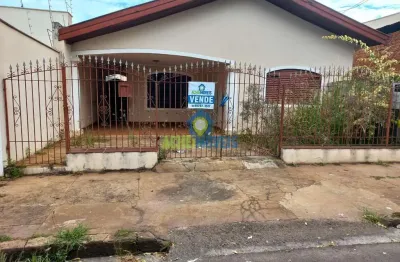 Casa para venda em novo paraíso de 183.00m² com 3 quartos e 2 garagens