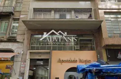 Sala comercial à venda na Rua Conselheiro Crispiniano, 105, República, São Paulo
