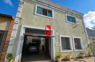 Casa para venda em vila hortência de 392.00m² com 4 quartos, 2 suites e 2 garagens