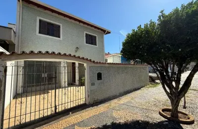 Casa para venda em vila itapura de 237.00m² com 4 quartos, 1 suite e 1 garagem